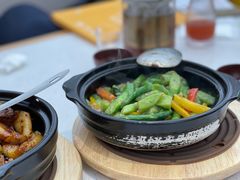 -蔡澜点心·粤菜(月星环球港店)