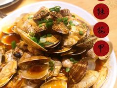 -聚汇三少·龙虾·中餐厅(莫邪路新天地店)