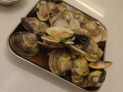 -白仁仔· 活烤海鲜 宵夜(豫园店)