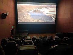 -SFC上影百联影城(川沙IMAX店)