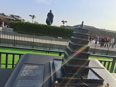 -大慈恩寺(大雁塔)