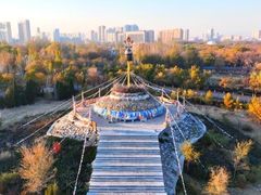 -赛汗塔拉风情园