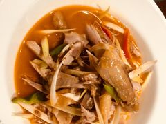 -楼兰新疆主题餐厅(苏州中心店)