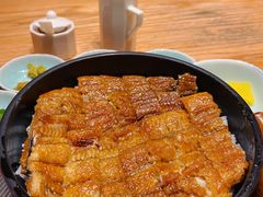 -傲鳗·日本料理(光华路店)