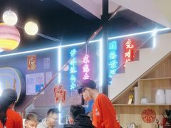 -棒小伙·齐齐哈尔烤肉(龙茗路店)