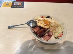 -食运茶餐厅(文化宫店)