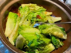 啫啫生菜煲-陶陶居·雅园(凯华国际店)