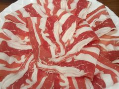 -岳合轩老北京涮肉