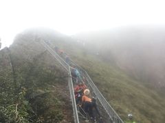 景点-七仙岭温泉国家森林公园