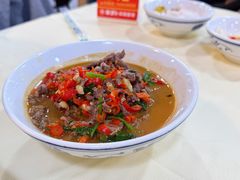 -笨罗卜浏阳菜馆(太平街店)
