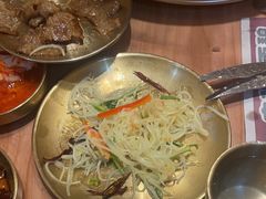 -闻老头·菊花炭烤肉(D11店)