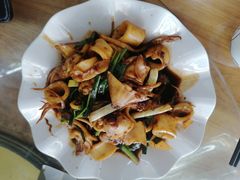 -明记海鲜大排档(巽寮湾店)