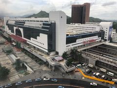 -深圳香格里拉酒店