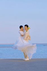-蒙娜丽莎婚纱摄影·旅拍
