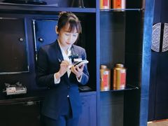 -喜棠·长沙家宴·海鲜·湘菜(麓谷店)