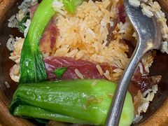 -熠盛粤味·顺德桑拿鸡(永康路店)