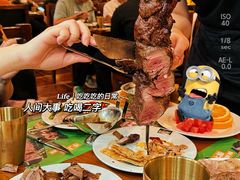 -拉丁餐厅·巴西烤肉自助(正佳广场店)