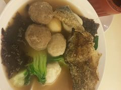 picture-永盈茶餐厅(中山四路店)