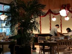 -仁义涵西餐·咖啡(中华巴洛克店)
