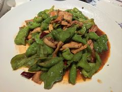 -阿庄新豫菜(通泰路店)