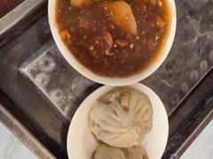 -姚记炒肝店(鼓楼店)