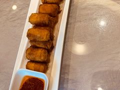 -不倒翁·徽天下名菜楼(马鞍山路店)