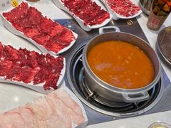-荣叔港式沙嗲牛肉火锅(正佳潮流店)