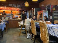 -滇道云南特色料理(康定路店)