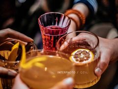 -广州柏悦酒店·悦吧·顶楼露天酒吧