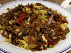 -小杨烤肉(朱雀店)