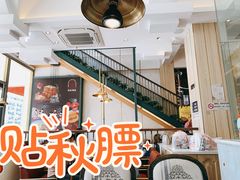 -厚生港萃·小吃餐厅(苍梧路店)