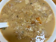 冰豆浆-阊门姚记豆浆(旧学前直营店)