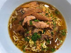 -马里奥明星猪脚饭