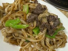 -老二正宗汕头牛肉丸店