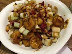 -妈妈的味道(工人体育场东路店)