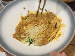 -馋三尺蟹粉小笼(人民广场店)