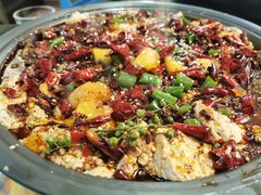 -滋味烤鱼(马北店)