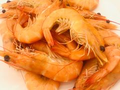 -渔中舟海鲜大排档(普陀沈家门店)