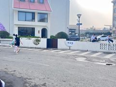 -青岛德国监狱旧址博物馆