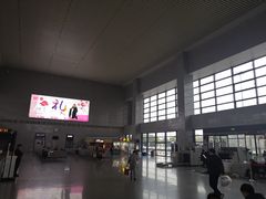 -金山北站