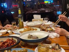 -小渔船渔家传统菜(鲅鱼圈店)