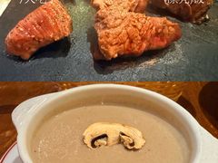 -Entrecôte 法国牛扒馆(保利·时光里店)