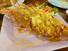 -班赞海鲜市场
