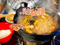 方便面-二楼老店重庆鸡公煲(真光路店)