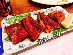 -大渔铁板烧(中山路八佰伴店)