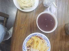 -王魁腊汁肉夹馍(柿园路店)
