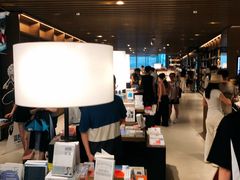 -茑屋书店(天目里店)