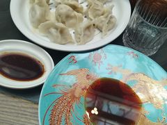 -奉天掌柜·非遗猪手·笨饺子(崇山路店)
