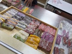 -非遗近水楼糕团(景德路店)