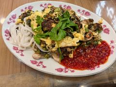 -芋包王闽南茶楼(八市店)